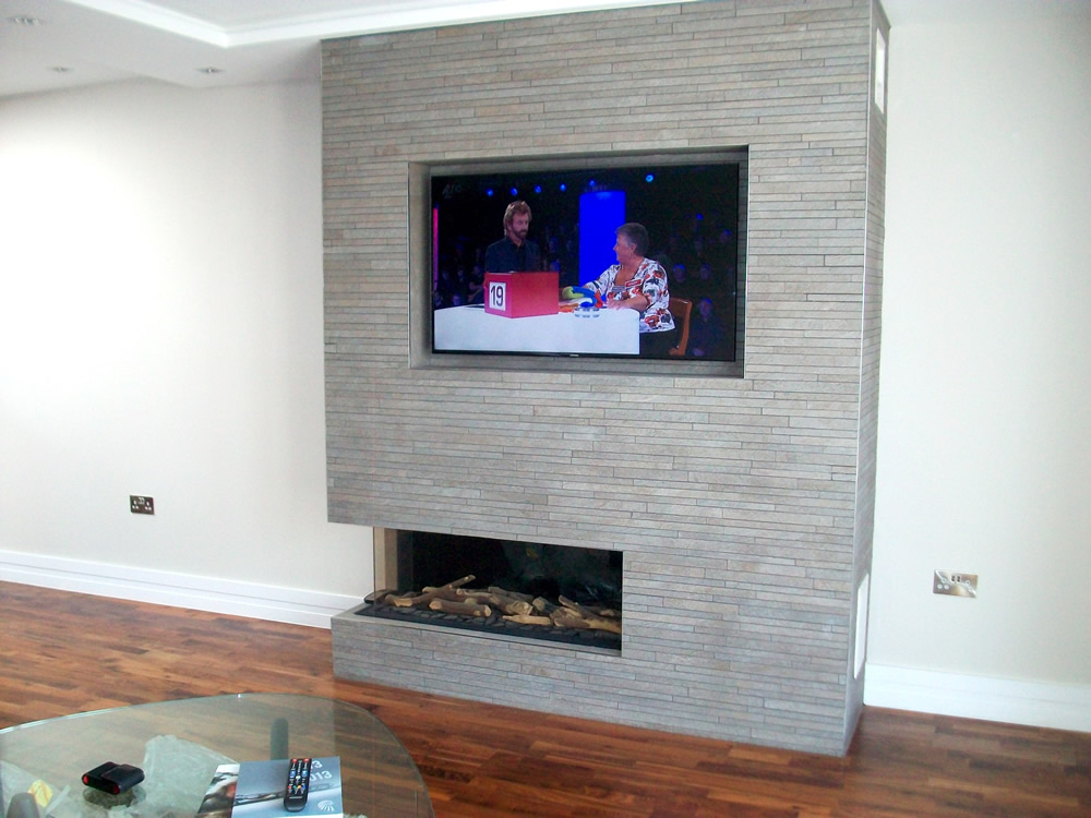 TV Installation & Home Media Expert - Carl Beckwith